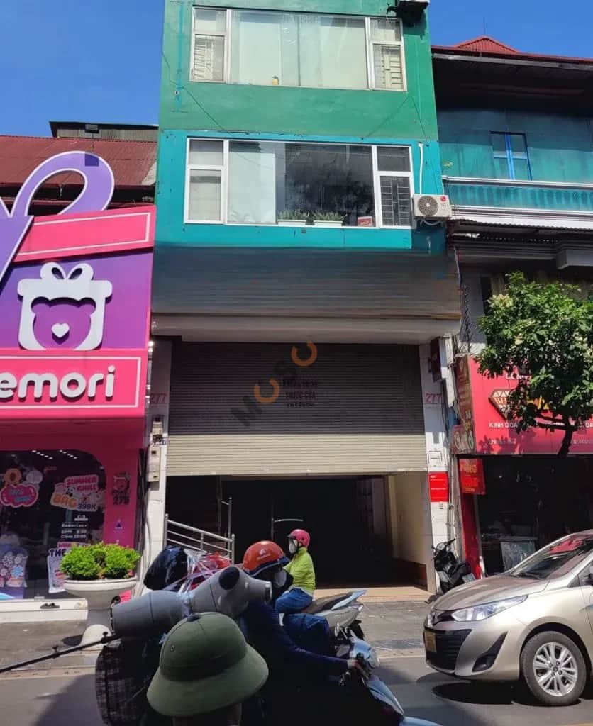 Cho thuê nhà mặt tiền Ngõ 402 Phố Bạch Mai Bạch Mai, Hà Nội – giá 110 triệu Cho thuê nhà mặt tiền Ngõ 402 Phố Bạch Mai Bạch Mai, Hà Nội – giá 110 triệu