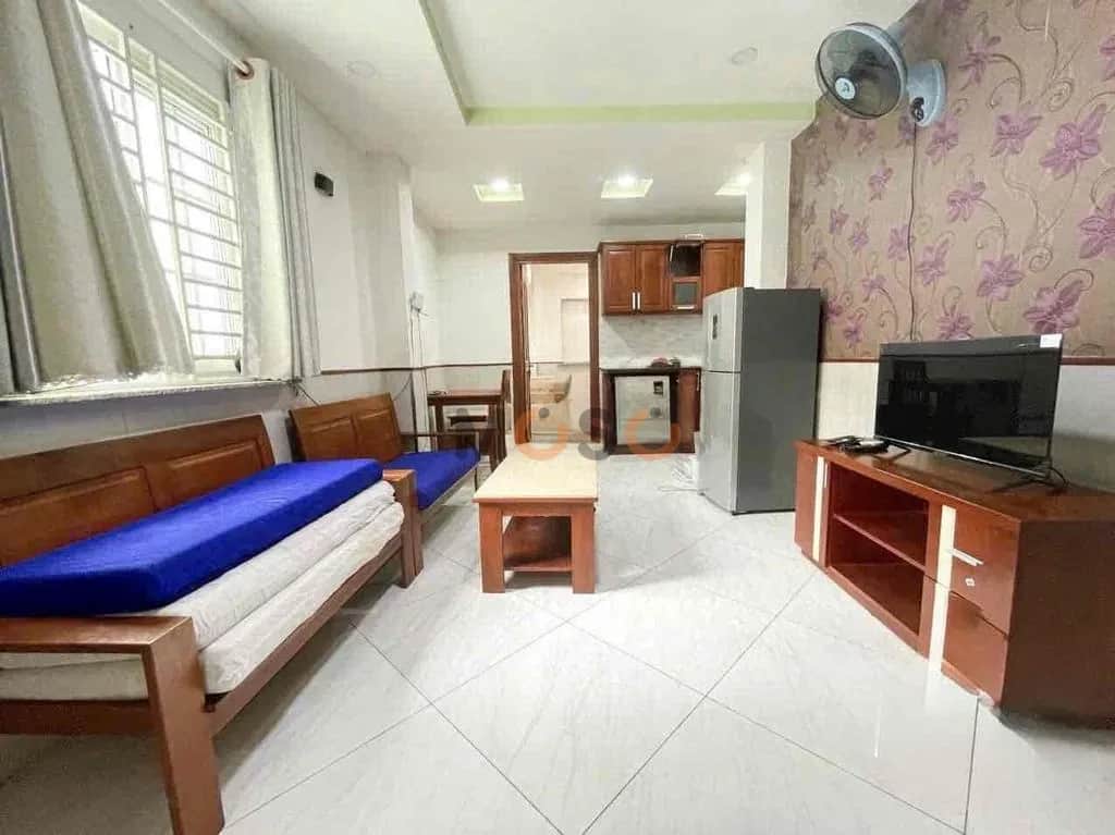 Cho thuê căn hộ chung cư Bến Vân Đồn Quận 4, TP.HCM – 1 phòng ngủ, giá 7.5 triệu Cho thuê căn hộ chung cư Bến Vân Đồn Quận 4, TP.HCM – 1 phòng ngủ, giá 7.5 triệu