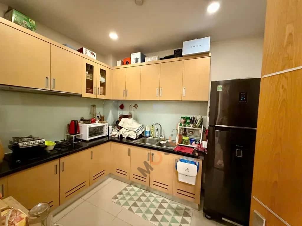 Cho thuê căn hộ chung cư Đường số 6 Quận 6, TP.HCM – 2 phòng ngủ, giá 13.5 triệu — Hình 3 Cho thuê căn hộ chung cư Đường số 6 Quận 6, TP.HCM – 2 phòng ngủ, giá 13.5 triệu — Hình 3