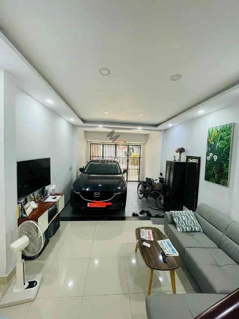 Cho thuê nhà mặt tiền Đường 17B Bình Tân, TP.HCM – 4 phòng ngủ, giá 28 triệu Cho thuê nhà mặt tiền Đường 17B Bình Tân, TP.HCM – 4 phòng ngủ, giá 28 triệu