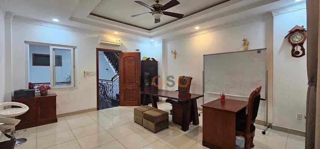 Cho thuê nhà mặt tiền Đường 17B Bình Tân, TP.HCM – 4 phòng ngủ, giá 28 triệu — Hình 2 Cho thuê nhà mặt tiền Đường 17B Bình Tân, TP.HCM – 4 phòng ngủ, giá 28 triệu — Hình 2