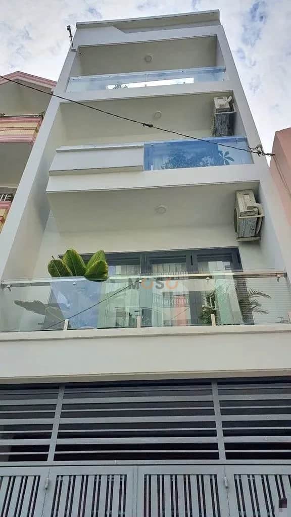 Cho thuê nhà hẻm CMT8 Quận 3, Ho Chi Minh – 5 phòng ngủ, giá 22 triệu Cho thuê nhà hẻm CMT8 Quận 3, Ho Chi Minh – 5 phòng ngủ, giá 22 triệu