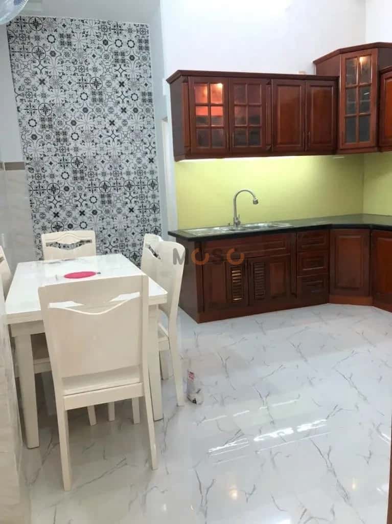 Cho thuê nhà hẻm CMT8 Quận 3, Ho Chi Minh – 5 phòng ngủ, giá 22 triệu — Hình 3 Cho thuê nhà hẻm CMT8 Quận 3, Ho Chi Minh – 5 phòng ngủ, giá 22 triệu — Hình 3