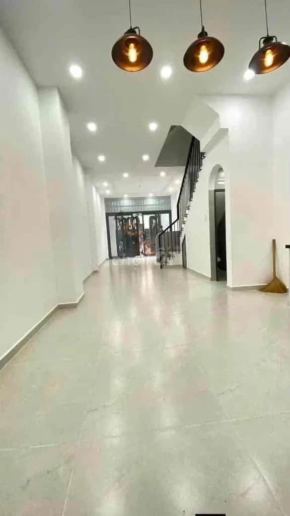 Cho thuê nhà mặt tiền Đường 10 Bình Tân, TP.HCM – 4 phòng ngủ, giá 19 triệu Cho thuê nhà mặt tiền Đường 10 Bình Tân, TP.HCM – 4 phòng ngủ, giá 19 triệu