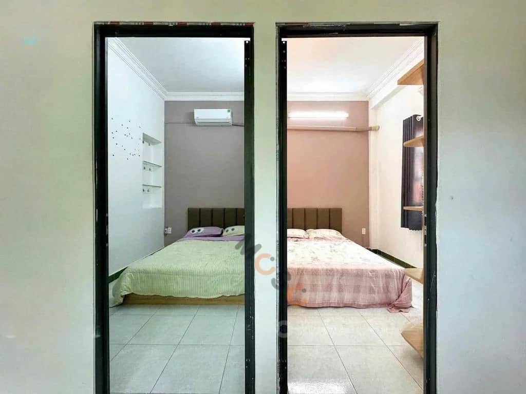 Cho thuê căn hộ dịch vụ Đường Võ Văn Kiệt Quận 5, TP.HCM – 2 phòng ngủ, giá 9 triệu Cho thuê căn hộ dịch vụ Đường Võ Văn Kiệt Quận 5, TP.HCM – 2 phòng ngủ, giá 9 triệu