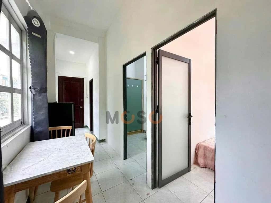 Cho thuê căn hộ dịch vụ Đường Võ Văn Kiệt Quận 5, TP.HCM – 2 phòng ngủ, giá 9 triệu — Hình 2 Cho thuê căn hộ dịch vụ Đường Võ Văn Kiệt Quận 5, TP.HCM – 2 phòng ngủ, giá 9 triệu — Hình 2