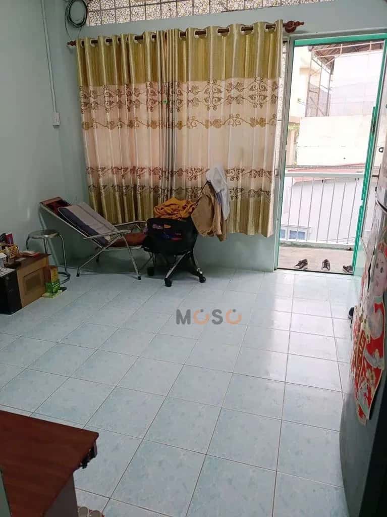 Cho thuê nhà hẻm Đường Hưng Phú Quận 8, TP.HCM – 2 phòng ngủ, giá 5.5 triệu — Hình 3 Cho thuê nhà hẻm Đường Hưng Phú Quận 8, TP.HCM – 2 phòng ngủ, giá 5.5 triệu — Hình 3