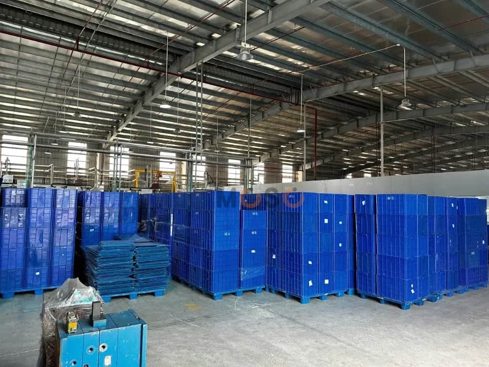 Cho thuê kho, nhà xưởng Đường 18 Yên Trung, Bắc Ninh – giá 548 triệu Cho thuê kho, nhà xưởng Đường 18 Yên Trung, Bắc Ninh – giá 548 triệu