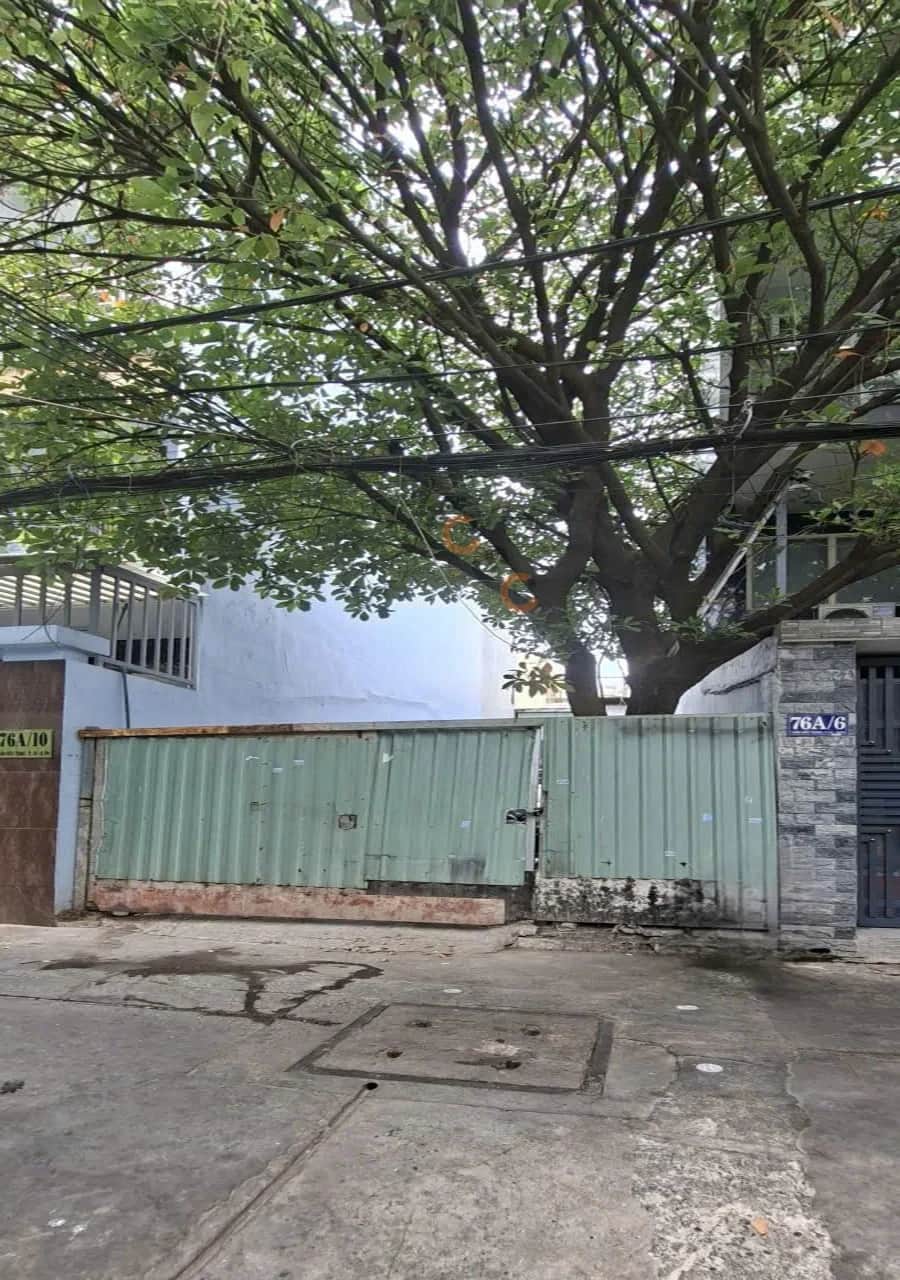 Bán đất Trần Hữu Trang Quận Phú Nhuận, TP.HCM – giá 11.5 tỷ Bán đất Trần Hữu Trang Quận Phú Nhuận, TP.HCM – giá 11.5 tỷ