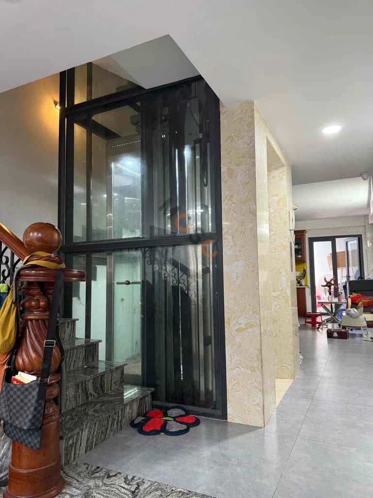 Bán nhà hẻm Trịnh Đình Trọng Quận Tân Phú, TP.HCM – 5 phòng ngủ, giá 12.5 tỷ — Hình 2 Bán nhà hẻm Trịnh Đình Trọng Quận Tân Phú, TP.HCM – 5 phòng ngủ, giá 12.5 tỷ — Hình 2
