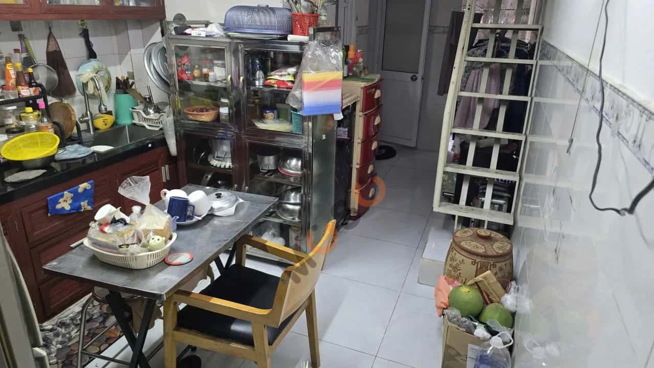 Bán nhà mặt tiền Tây Thạnh Quận Tân Phú, TP.HCM – 4 phòng ngủ, giá 14 tỷ — Hình 3 Bán nhà mặt tiền Tây Thạnh Quận Tân Phú, TP.HCM – 4 phòng ngủ, giá 14 tỷ — Hình 3