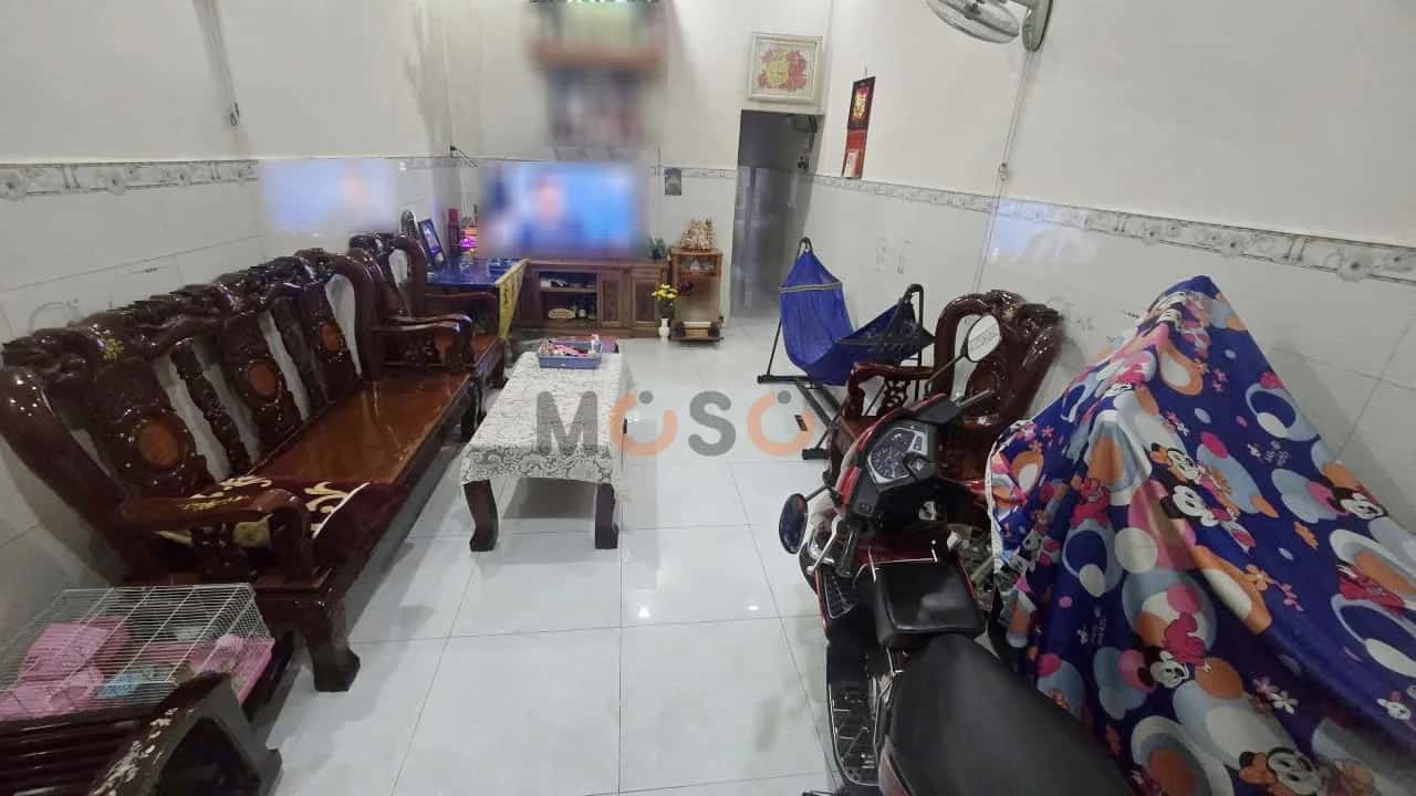 Bán nhà mặt tiền Tây Thạnh Quận Tân Phú, TP.HCM – 4 phòng ngủ, giá 14 tỷ — Hình 2 Bán nhà mặt tiền Tây Thạnh Quận Tân Phú, TP.HCM – 4 phòng ngủ, giá 14 tỷ — Hình 2
