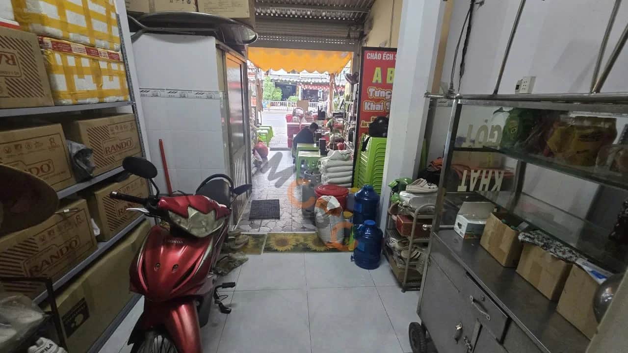 Bán nhà mặt tiền Tây Thạnh Quận Tân Phú, TP.HCM – 4 phòng ngủ, giá 14 tỷ Bán nhà mặt tiền Tây Thạnh Quận Tân Phú, TP.HCM – 4 phòng ngủ, giá 14 tỷ