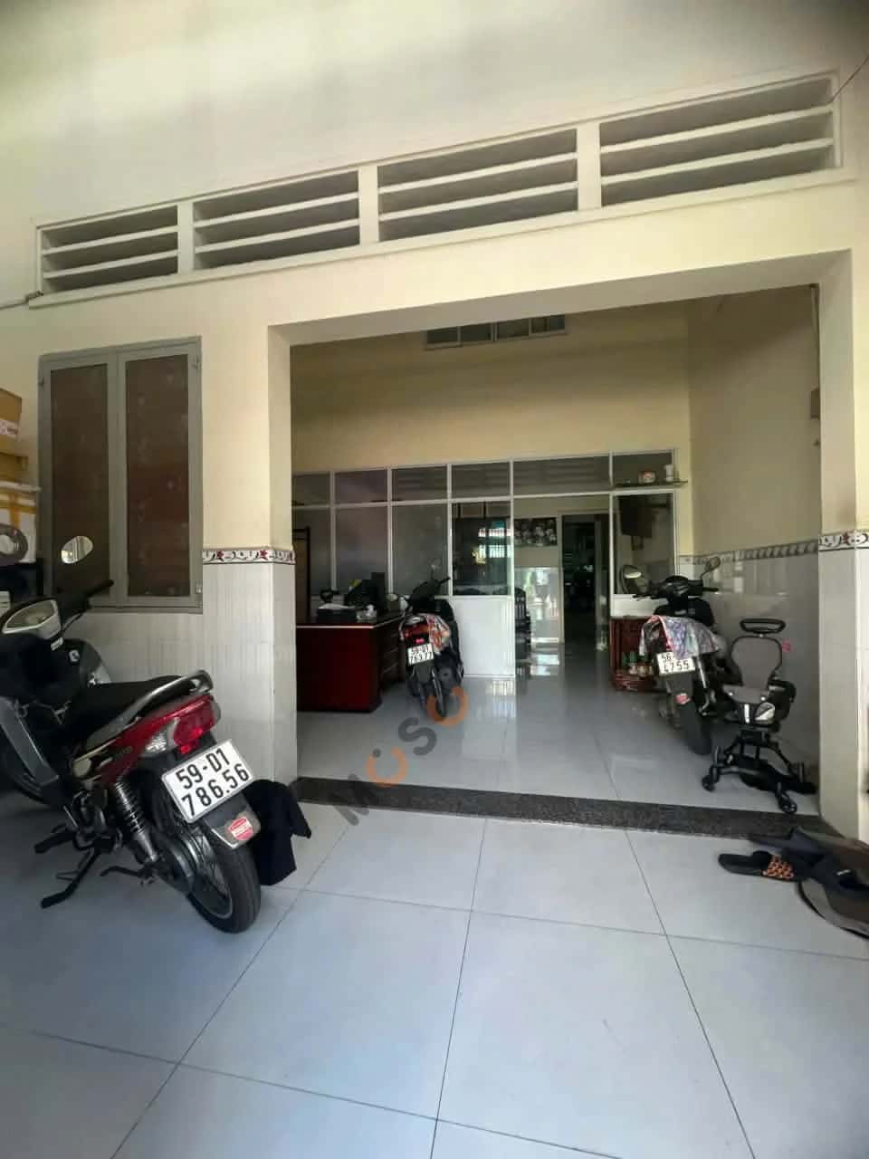 Bán nhà mặt tiền đường B2 Quận Tân Phú, TP.HCM – 5 phòng ngủ, giá 11.5 tỷ — Hình 2 Bán nhà mặt tiền đường B2 Quận Tân Phú, TP.HCM – 5 phòng ngủ, giá 11.5 tỷ — Hình 2