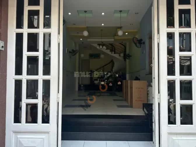 Cho thuê nhà hẻm Đường Phan Văn Hân Quận Bình Thạnh, TP.HCM – giá 10 triệu — Hình 2 Cho thuê nhà hẻm Đường Phan Văn Hân Quận Bình Thạnh, TP.HCM – giá 10 triệu — Hình 2