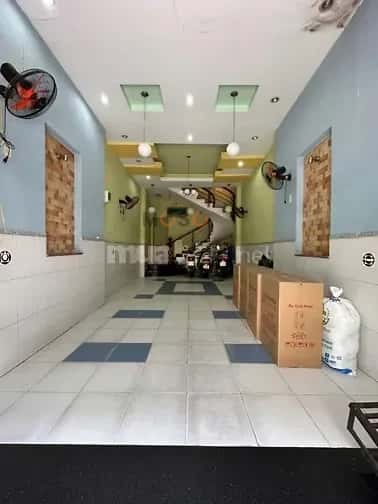 Cho thuê nhà hẻm Đường Phan Văn Hân Quận Bình Thạnh, TP.HCM – giá 10 triệu — Hình 3 Cho thuê nhà hẻm Đường Phan Văn Hân Quận Bình Thạnh, TP.HCM – giá 10 triệu — Hình 3