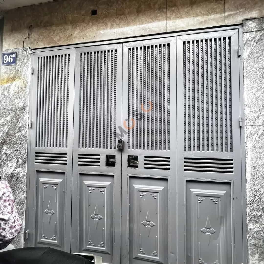 Cho thuê nhà hẻm Phố Khương Trung Khương Đình, Hà Nội – 2 phòng ngủ, giá 8.5 triệu — Hình 3 Cho thuê nhà hẻm Phố Khương Trung Khương Đình, Hà Nội – 2 phòng ngủ, giá 8.5 triệu — Hình 3