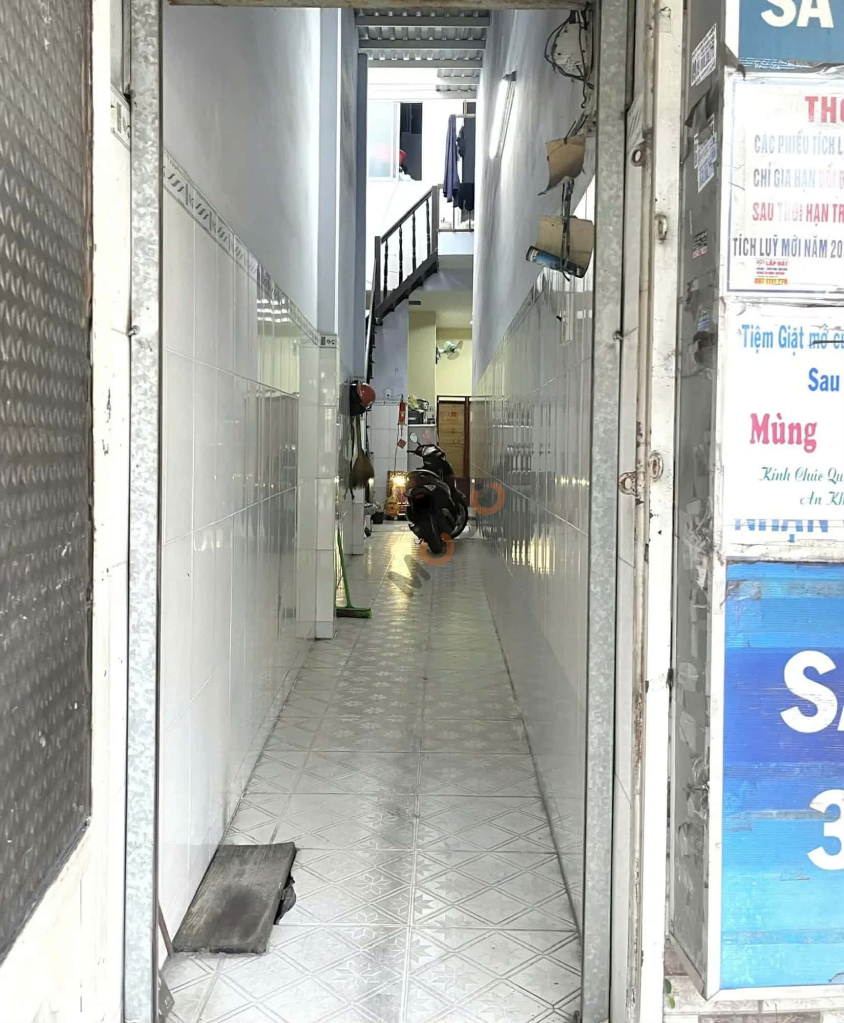 Bán nhà mặt tiền Thoại Ngọc Hầu Quận Tân Phú, TP.HCM – 2 phòng ngủ, giá 13 tỷ — Hình 2 Bán nhà mặt tiền Thoại Ngọc Hầu Quận Tân Phú, TP.HCM – 2 phòng ngủ, giá 13 tỷ — Hình 2