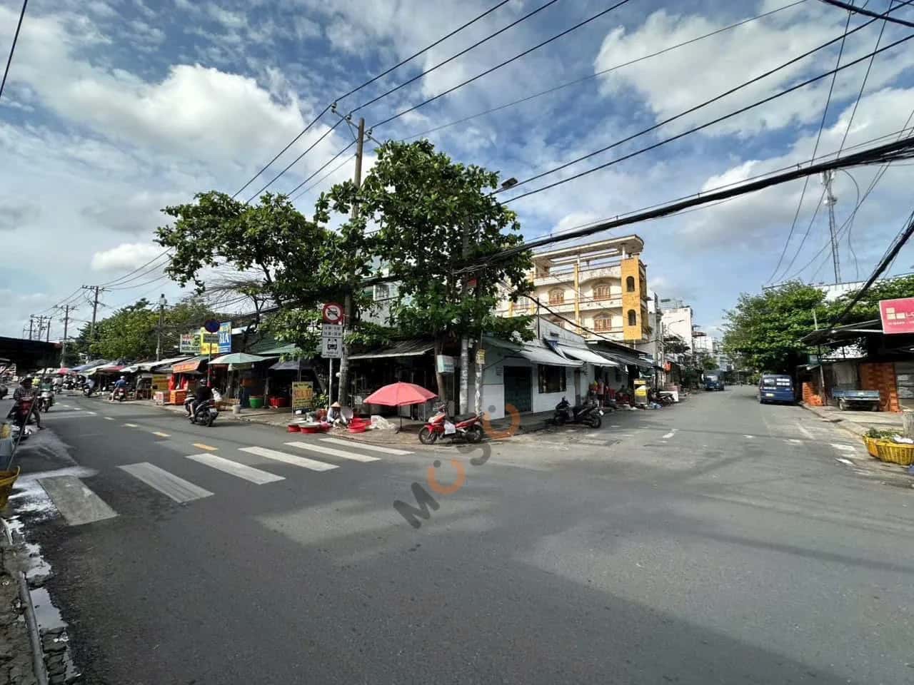 Bán nhà mặt tiền Phan Anh Quận Tân Phú, TP.HCM – 3 phòng ngủ, giá 22.5 tỷ — Hình 2 Bán nhà mặt tiền Phan Anh Quận Tân Phú, TP.HCM – 3 phòng ngủ, giá 22.5 tỷ — Hình 2