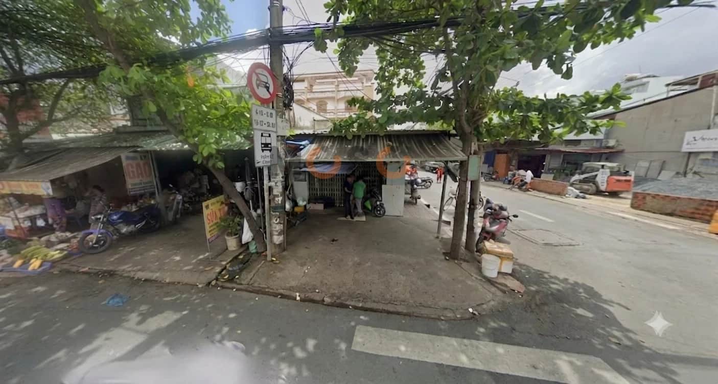 Bán nhà mặt tiền Phan Anh Quận Tân Phú, TP.HCM – 3 phòng ngủ, giá 22.5 tỷ Bán nhà mặt tiền Phan Anh Quận Tân Phú, TP.HCM – 3 phòng ngủ, giá 22.5 tỷ