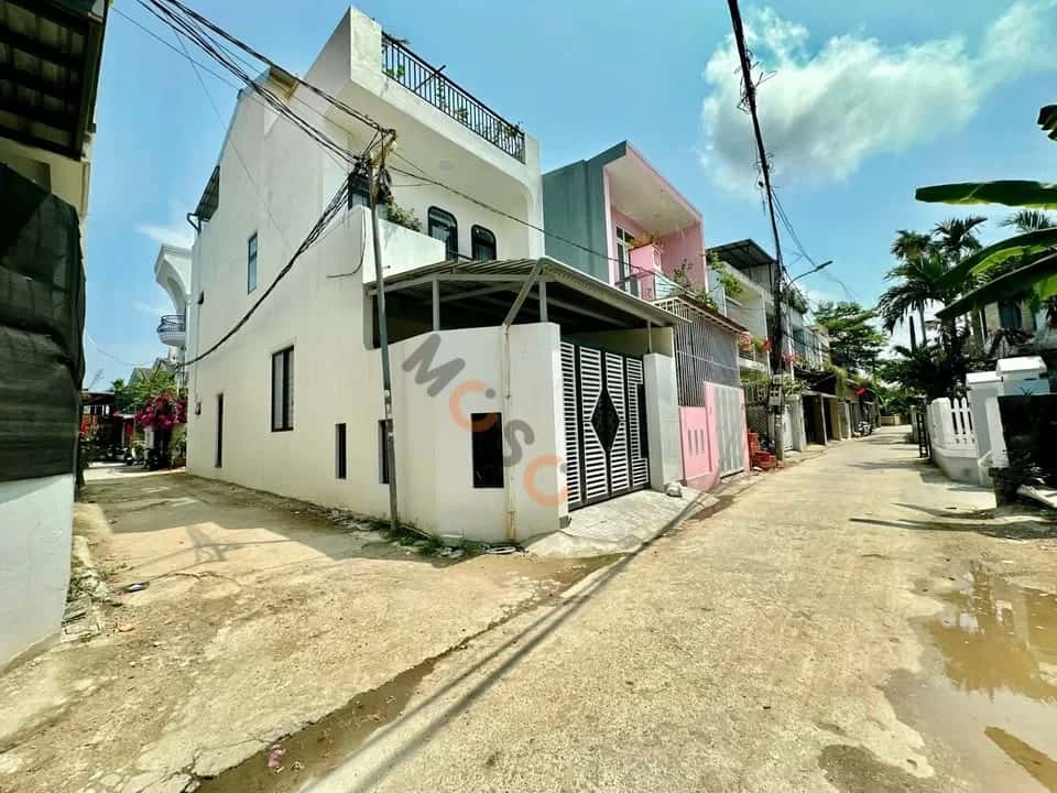 Bán đất Kiệt Xóm 4, Lại Thế Quận Thuận Hóa, TP. Huế – giá 1.7 tỷ — Hình 2 Bán đất Kiệt Xóm 4, Lại Thế Quận Thuận Hóa, TP. Huế – giá 1.7 tỷ — Hình 2