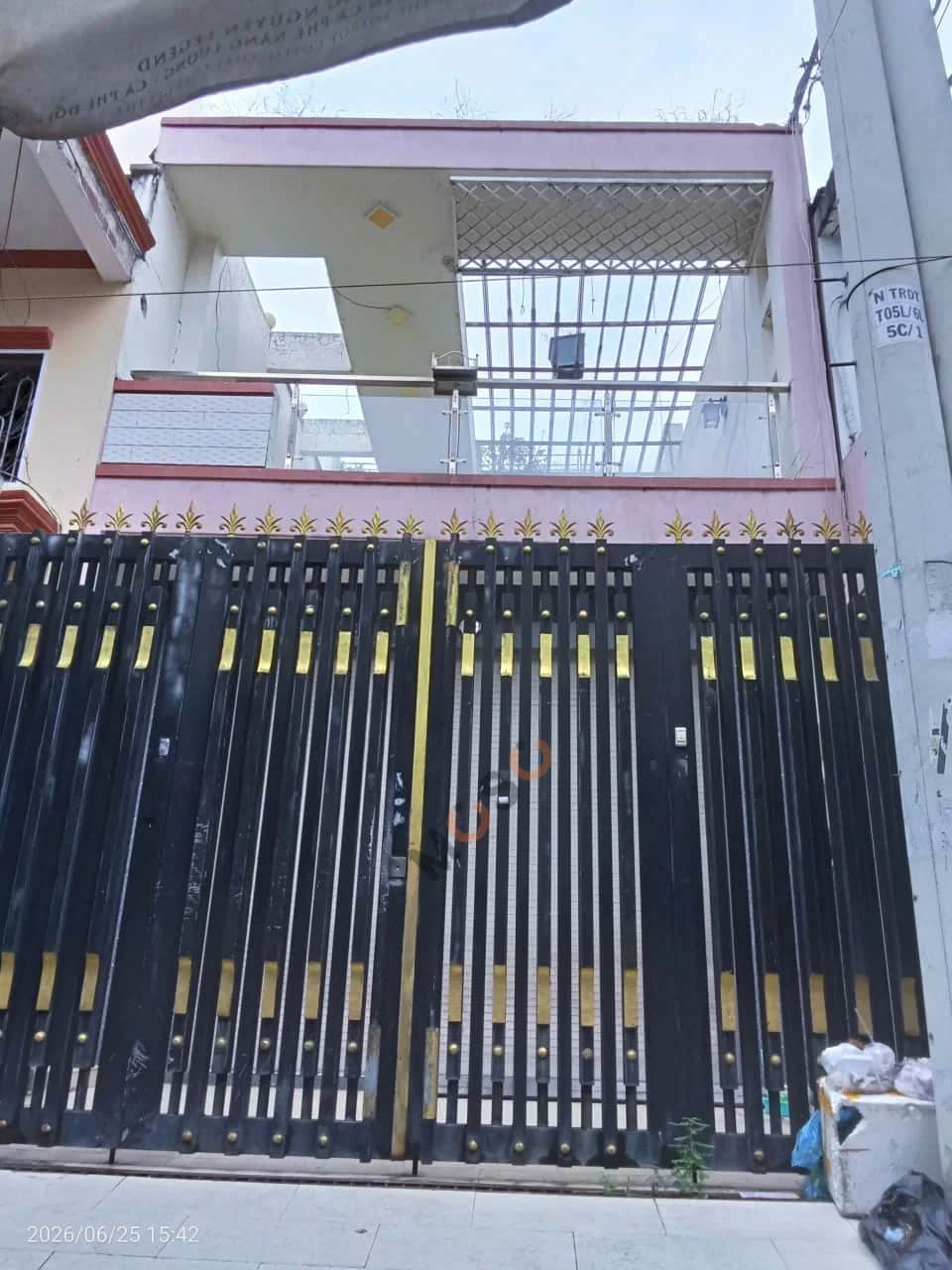 Bán nhà hẻm Trịnh Đình Trọng Quận Tân Phú, TP.HCM – 5 phòng ngủ, giá 23 tỷ Bán nhà hẻm Trịnh Đình Trọng Quận Tân Phú, TP.HCM – 5 phòng ngủ, giá 23 tỷ