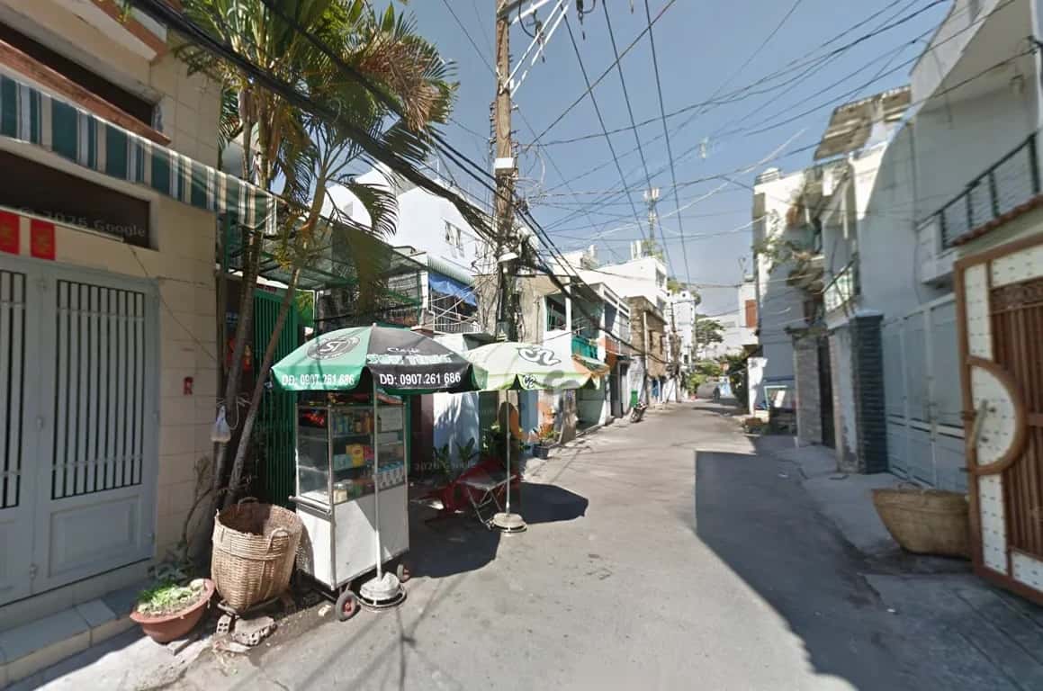 Bán nhà hẻm Trịnh Đình Trọng Quận Tân Phú, TP.HCM – 5 phòng ngủ, giá 23 tỷ — Hình 2 Bán nhà hẻm Trịnh Đình Trọng Quận Tân Phú, TP.HCM – 5 phòng ngủ, giá 23 tỷ — Hình 2