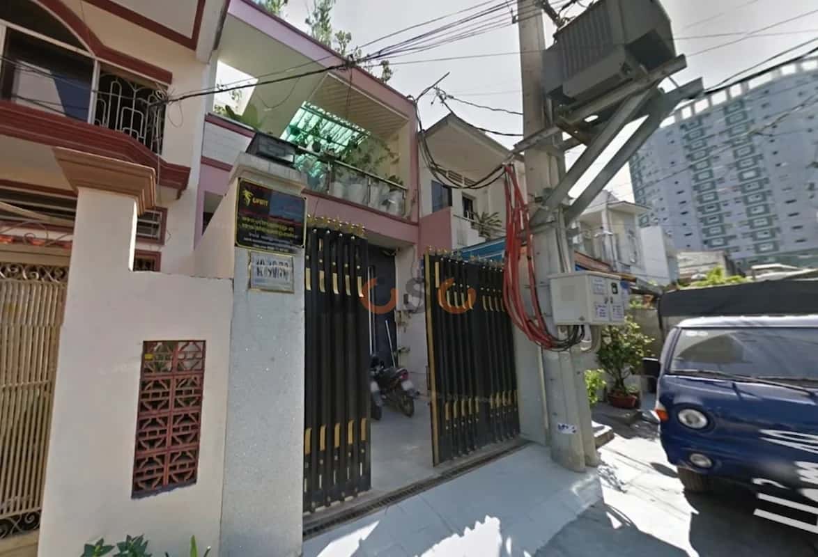 Bán nhà hẻm Trịnh Đình Trọng Quận Tân Phú, TP.HCM – 5 phòng ngủ, giá 23 tỷ — Hình 3 Bán nhà hẻm Trịnh Đình Trọng Quận Tân Phú, TP.HCM – 5 phòng ngủ, giá 23 tỷ — Hình 3