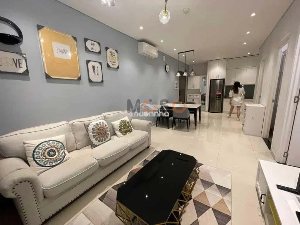 Cho thuê căn hộ chung cư Đường Nguyễn Hữu Thọ Huyện Nhà Bè, TP.HCM – giá 10 triệu — Hình 2 Cho thuê căn hộ chung cư Đường Nguyễn Hữu Thọ Huyện Nhà Bè, TP.HCM – giá 10 triệu — Hình 2