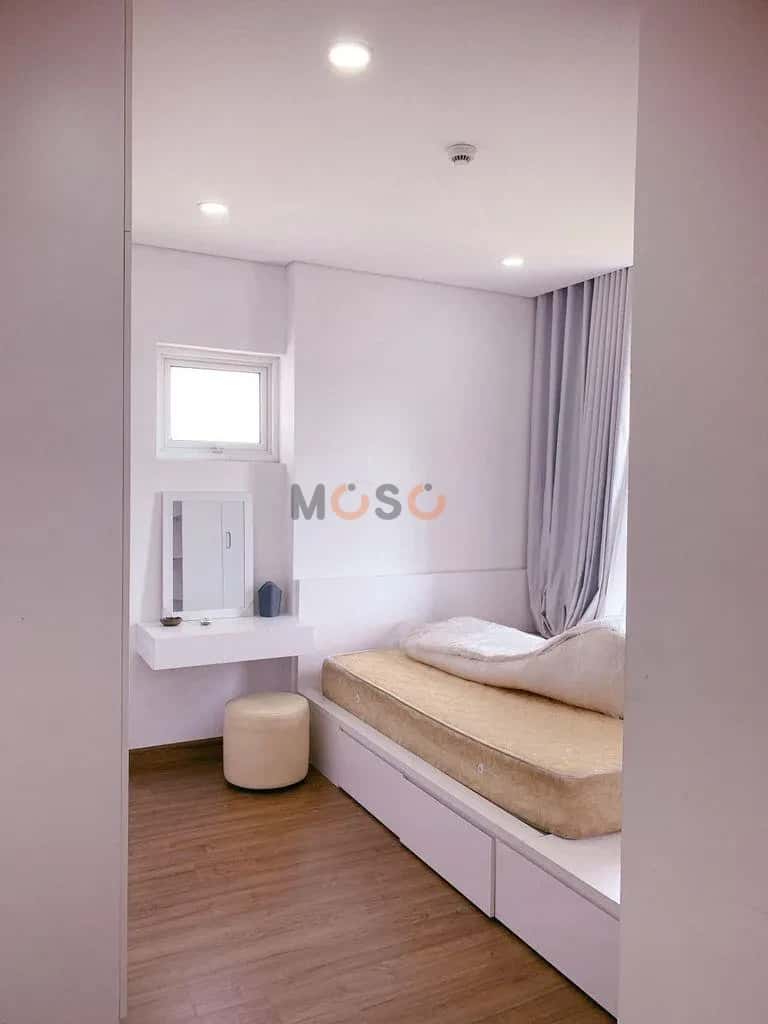 Cho thuê căn hộ chung cư Đường Nguyễn Hữu Thọ Huyện Nhà Bè, TP.HCM – giá 10 triệu — Hình 3 Cho thuê căn hộ chung cư Đường Nguyễn Hữu Thọ Huyện Nhà Bè, TP.HCM – giá 10 triệu — Hình 3