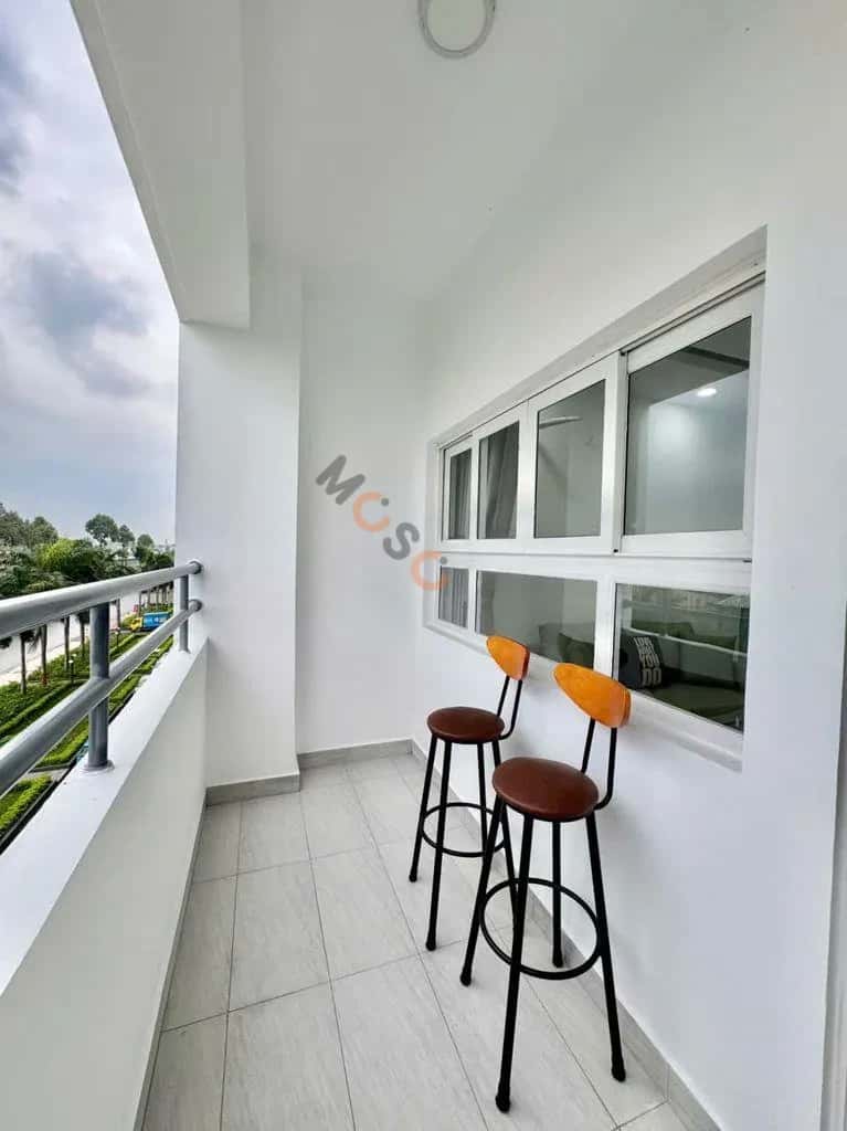 Cho thuê căn hộ chung cư Huỳnh Bá Chánh Huyện Bình Chánh, TP.HCM – 2 phòng ngủ, giá 6 triệu — Hình 2 Cho thuê căn hộ chung cư Huỳnh Bá Chánh Huyện Bình Chánh, TP.HCM – 2 phòng ngủ, giá 6 triệu — Hình 2