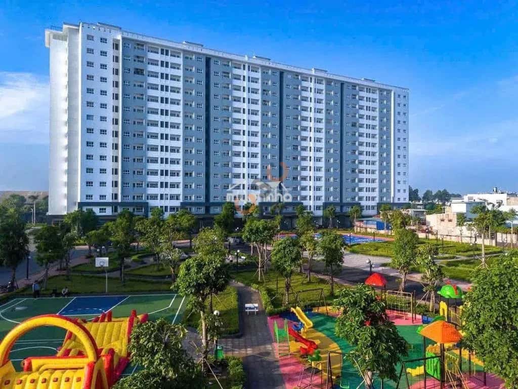 Cho thuê căn hộ chung cư Huỳnh Bá Chánh Huyện Bình Chánh, TP.HCM – 2 phòng ngủ, giá 6 triệu — Hình 3 Cho thuê căn hộ chung cư Huỳnh Bá Chánh Huyện Bình Chánh, TP.HCM – 2 phòng ngủ, giá 6 triệu — Hình 3