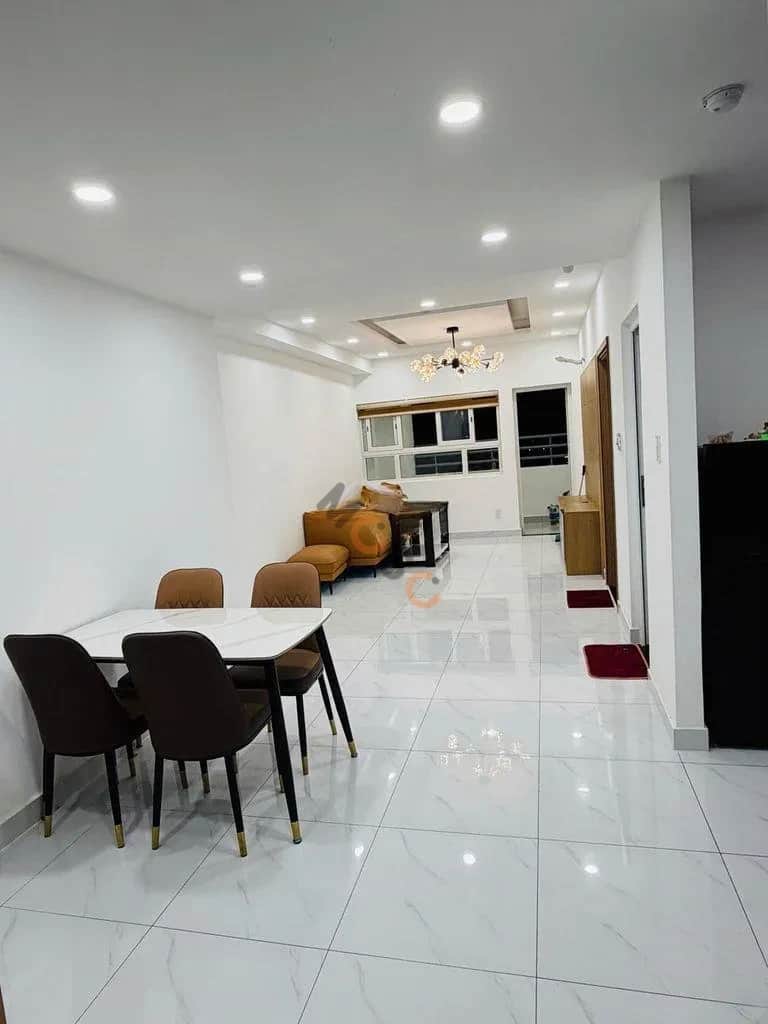 Cho thuê căn hộ chung cư Huỳnh Bá Chánh Huyện Bình Chánh, TP.HCM – 2 phòng ngủ, giá 8.8 triệu Cho thuê căn hộ chung cư Huỳnh Bá Chánh Huyện Bình Chánh, TP.HCM – 2 phòng ngủ, giá 8.8 triệu