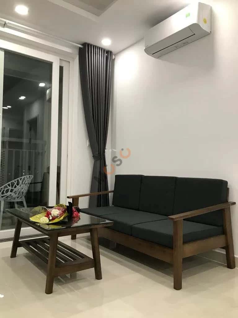 Cho thuê căn hộ chung cư Đường Số 1 Huyện Bình Chánh, TP.HCM – 2 phòng ngủ, giá 15 triệu — Hình 2 Cho thuê căn hộ chung cư Đường Số 1 Huyện Bình Chánh, TP.HCM – 2 phòng ngủ, giá 15 triệu — Hình 2