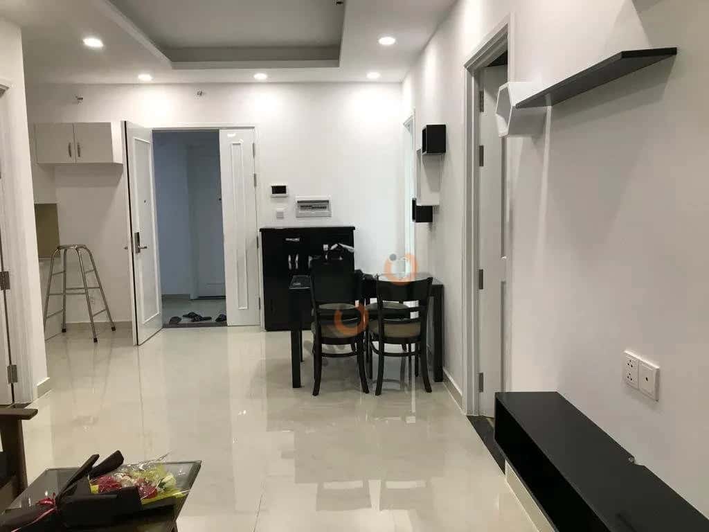 Cho thuê căn hộ chung cư Đường Số 1 Huyện Bình Chánh, TP.HCM – 2 phòng ngủ, giá 15 triệu — Hình 3 Cho thuê căn hộ chung cư Đường Số 1 Huyện Bình Chánh, TP.HCM – 2 phòng ngủ, giá 15 triệu — Hình 3
