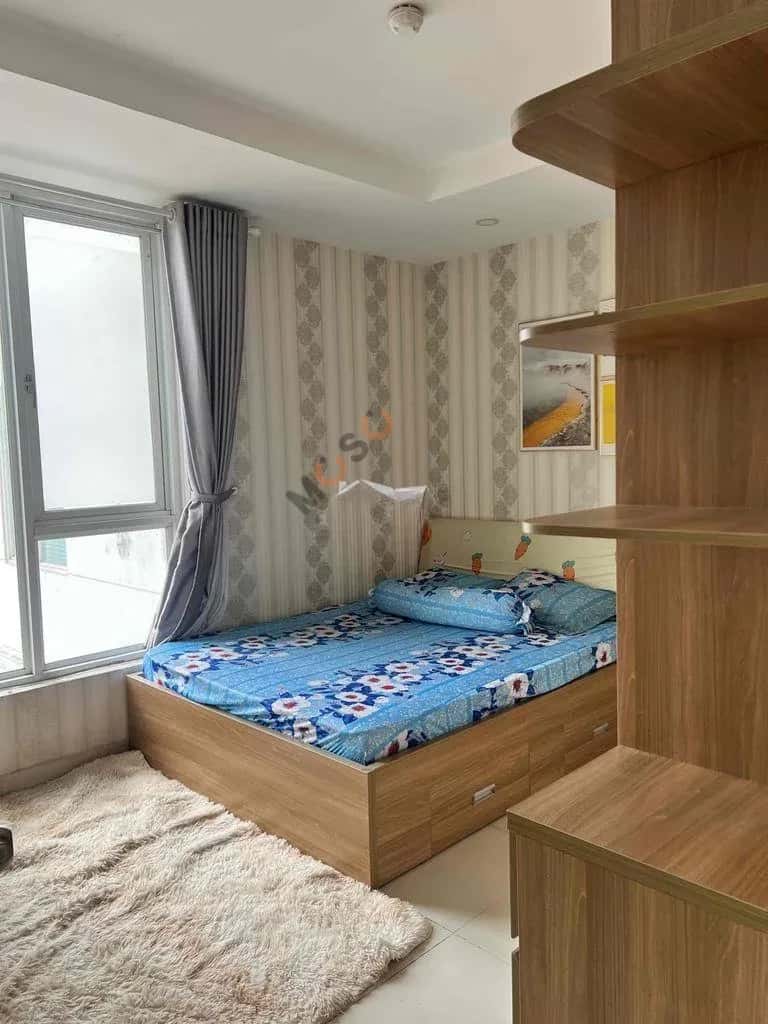 Cho thuê căn hộ chung cư Huyện Bình Chánh, Ho Chi Minh – giá 3.5 triệu — Hình 2 Cho thuê căn hộ chung cư Huyện Bình Chánh, Ho Chi Minh – giá 3.5 triệu — Hình 2
