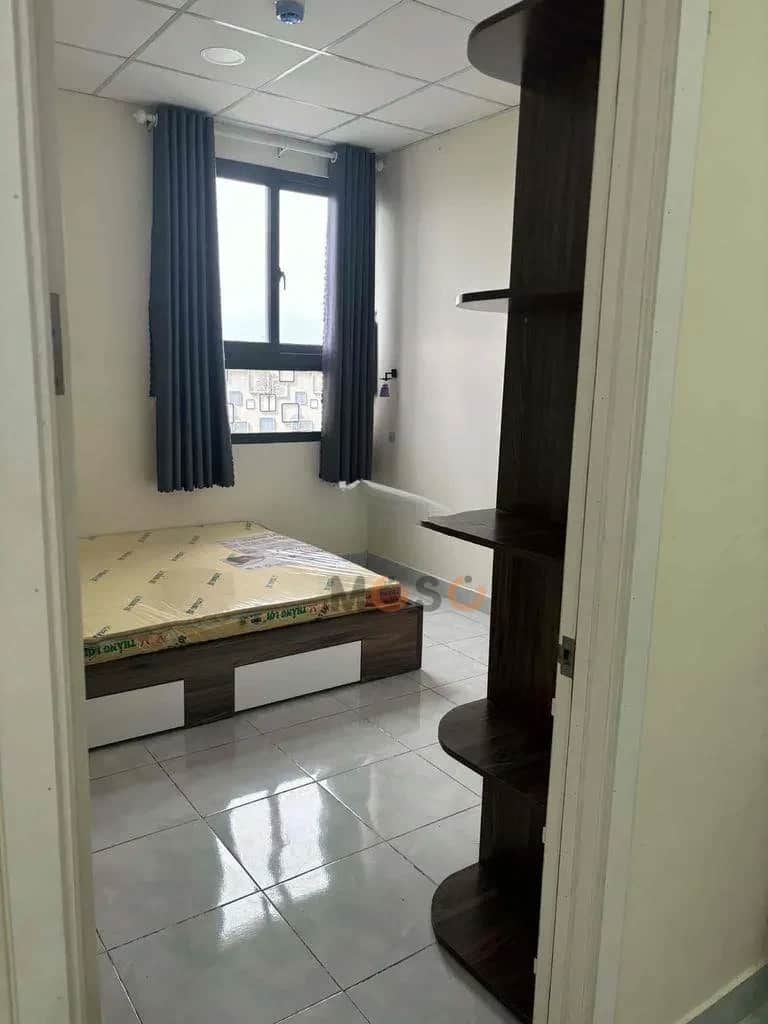 Cho thuê căn hộ chung cư Đường Vĩnh Lộc Huyện Bình Chánh, TP.HCM – 1 phòng ngủ, giá 4.5 triệu Cho thuê căn hộ chung cư Đường Vĩnh Lộc Huyện Bình Chánh, TP.HCM – 1 phòng ngủ, giá 4.5 triệu