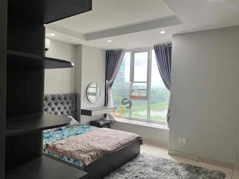 Cho thuê căn hộ chung cư Huyện Bình Chánh, Ho Chi Minh – 3 phòng ngủ, giá 5.1 triệu Cho thuê căn hộ chung cư Huyện Bình Chánh, Ho Chi Minh – 3 phòng ngủ, giá 5.1 triệu