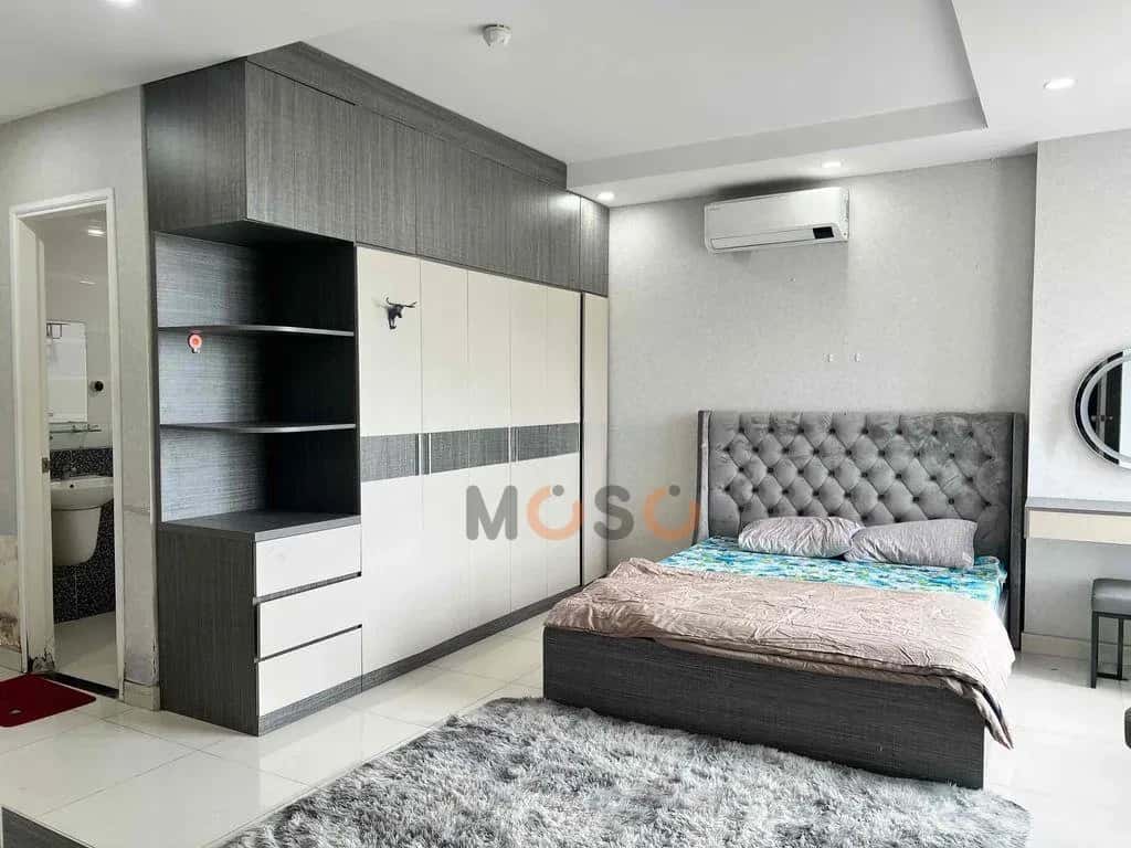 Cho thuê căn hộ chung cư Huyện Bình Chánh, Ho Chi Minh – 3 phòng ngủ, giá 5.1 triệu — Hình 2 Cho thuê căn hộ chung cư Huyện Bình Chánh, Ho Chi Minh – 3 phòng ngủ, giá 5.1 triệu — Hình 2