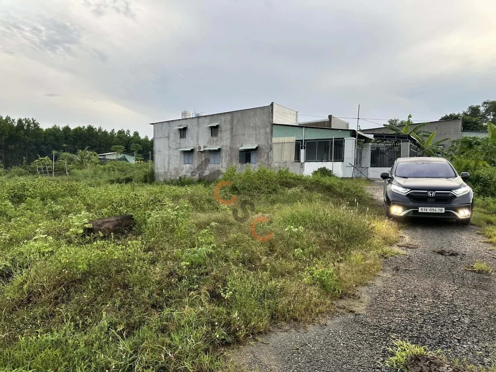 Bán đất Phước Bình Huyện Long Thành, Đồng Nai – giá 2.5 tỷ — Hình 2 Bán đất Phước Bình Huyện Long Thành, Đồng Nai – giá 2.5 tỷ — Hình 2