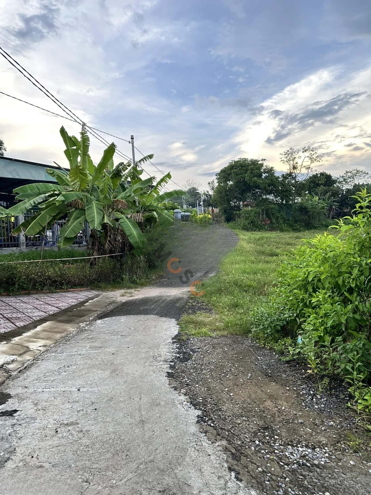 Bán đất Phước Bình Huyện Long Thành, Đồng Nai – giá 2.5 tỷ — Hình 3 Bán đất Phước Bình Huyện Long Thành, Đồng Nai – giá 2.5 tỷ — Hình 3