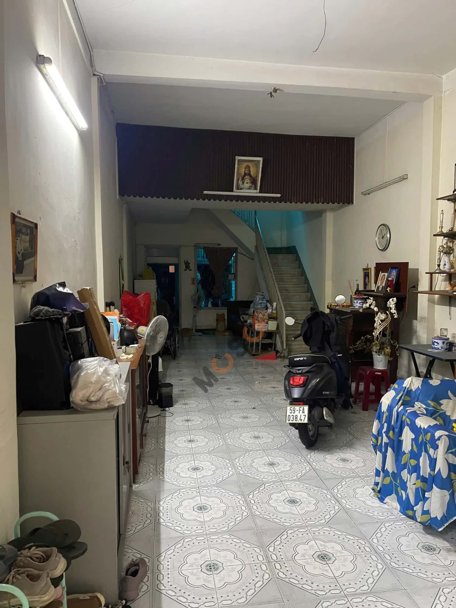 Bán nhà hẻm Lê Văn Sỹ Quận 3, TP.HCM – 4 phòng ngủ, giá 20 tỷ — Hình 3 Bán nhà hẻm Lê Văn Sỹ Quận 3, TP.HCM – 4 phòng ngủ, giá 20 tỷ — Hình 3