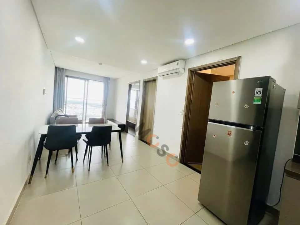 Cho thuê căn hộ chung cư Khuông Việt Quận Tân Phú, TP.HCM – 3 phòng ngủ, giá 13.5 triệu — Hình 2 Cho thuê căn hộ chung cư Khuông Việt Quận Tân Phú, TP.HCM – 3 phòng ngủ, giá 13.5 triệu — Hình 2