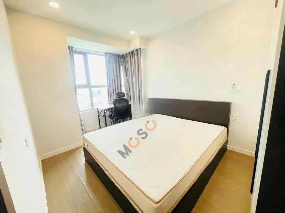 Cho thuê căn hộ chung cư Khuông Việt Quận Tân Phú, TP.HCM – 3 phòng ngủ, giá 13.5 triệu — Hình 3 Cho thuê căn hộ chung cư Khuông Việt Quận Tân Phú, TP.HCM – 3 phòng ngủ, giá 13.5 triệu — Hình 3