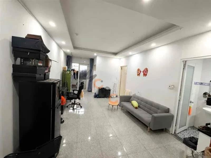 Cho thuê căn hộ chung cư Trịnh Đình Trọng Quận Tân Phú, TP.HCM – 2 phòng ngủ, giá 8 triệu Cho thuê căn hộ chung cư Trịnh Đình Trọng Quận Tân Phú, TP.HCM – 2 phòng ngủ, giá 8 triệu