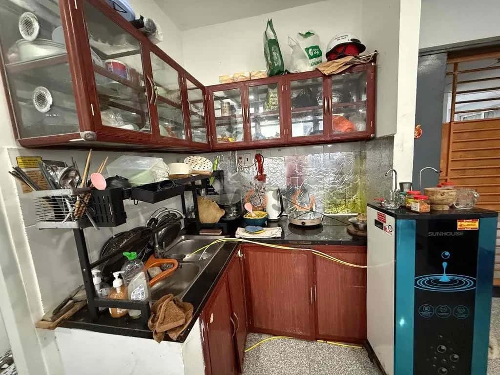 Cho thuê căn hộ chung cư Trịnh Đình Trọng Quận Tân Phú, TP.HCM – 2 phòng ngủ, giá 8 triệu — Hình 3 Cho thuê căn hộ chung cư Trịnh Đình Trọng Quận Tân Phú, TP.HCM – 2 phòng ngủ, giá 8 triệu — Hình 3