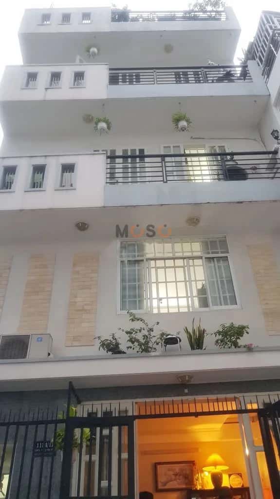 Bán nhà hẻm Cách Mạng Tháng 8 Quận Tân Bình, TP.HCM – 2 phòng ngủ, giá 7.3 tỷ — Hình 2 Bán nhà hẻm Cách Mạng Tháng 8 Quận Tân Bình, TP.HCM – 2 phòng ngủ, giá 7.3 tỷ — Hình 2