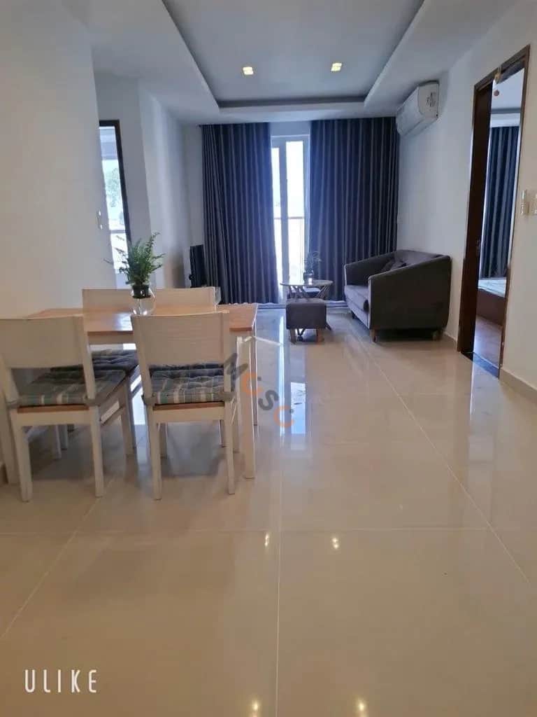 Cho thuê căn hộ chung cư Đường Phổ Quang Quận Tân Bình, TP.HCM – 3 phòng ngủ, giá 20 triệu Cho thuê căn hộ chung cư Đường Phổ Quang Quận Tân Bình, TP.HCM – 3 phòng ngủ, giá 20 triệu