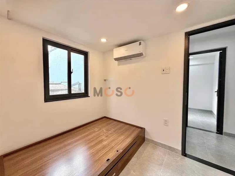 Cho thuê căn hộ chung cư Đường Tân Sơn Quận Tân Bình, TP.HCM – 3 phòng ngủ, giá 11 triệu Cho thuê căn hộ chung cư Đường Tân Sơn Quận Tân Bình, TP.HCM – 3 phòng ngủ, giá 11 triệu