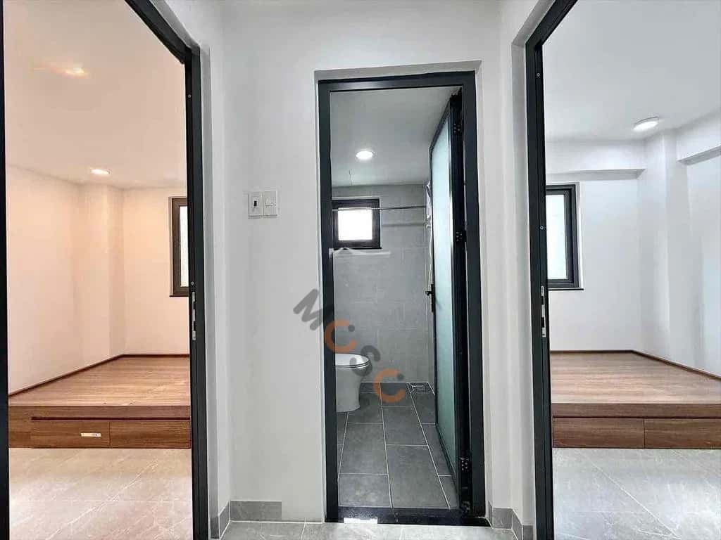 Cho thuê căn hộ chung cư Đường Tân Sơn Quận Tân Bình, TP.HCM – 3 phòng ngủ, giá 11 triệu — Hình 3 Cho thuê căn hộ chung cư Đường Tân Sơn Quận Tân Bình, TP.HCM – 3 phòng ngủ, giá 11 triệu — Hình 3